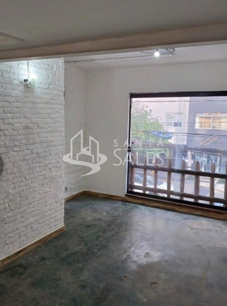Loja-Salão, 94 m² - Foto 10