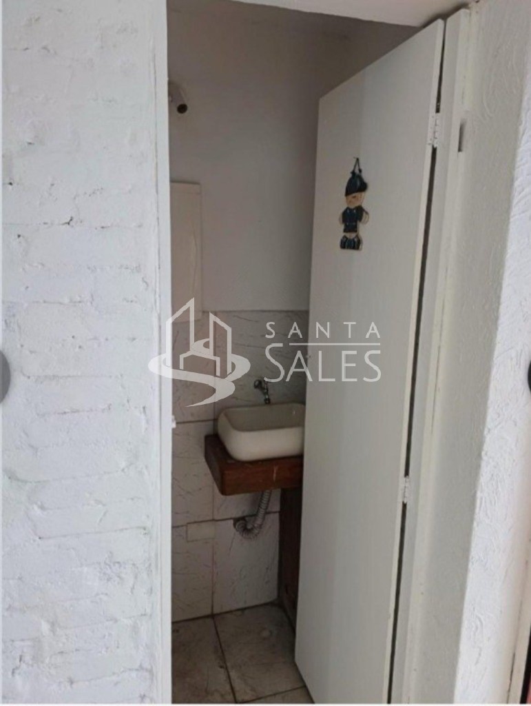 Loja-Salão, 94 m² - Foto 17