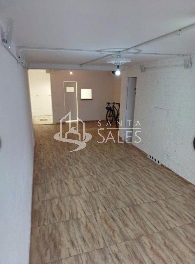 Loja-Salão, 94 m² - Foto 20