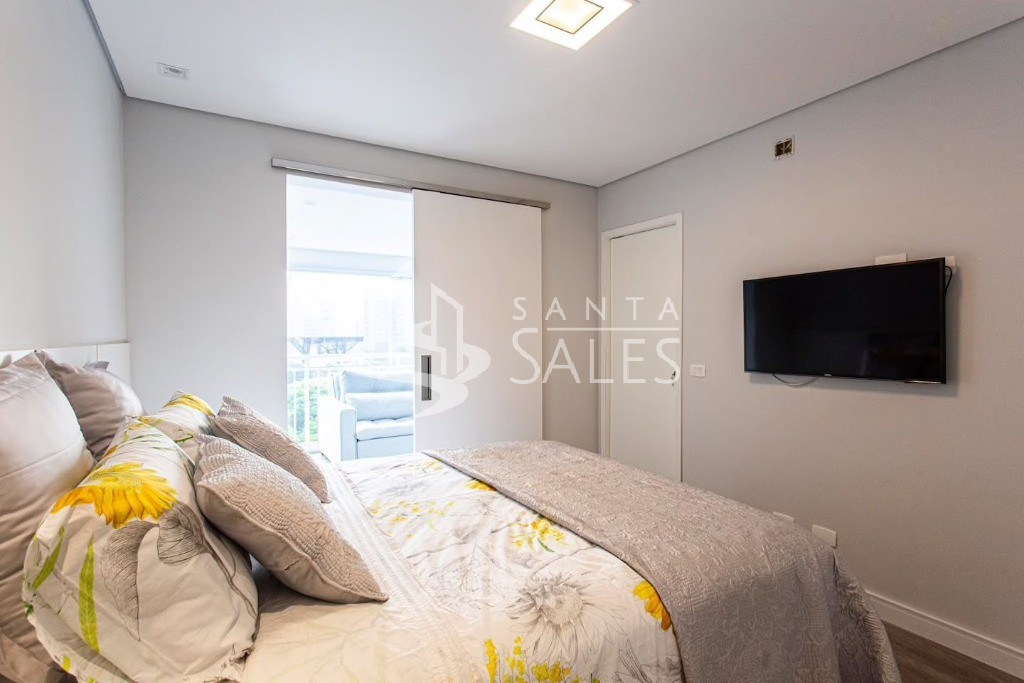 Apartamento, 1 quarto, 56 m² - Foto 8