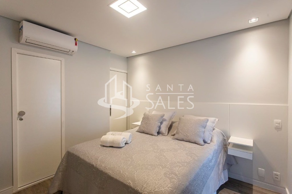 Apartamento, 1 quarto, 56 m² - Foto 10