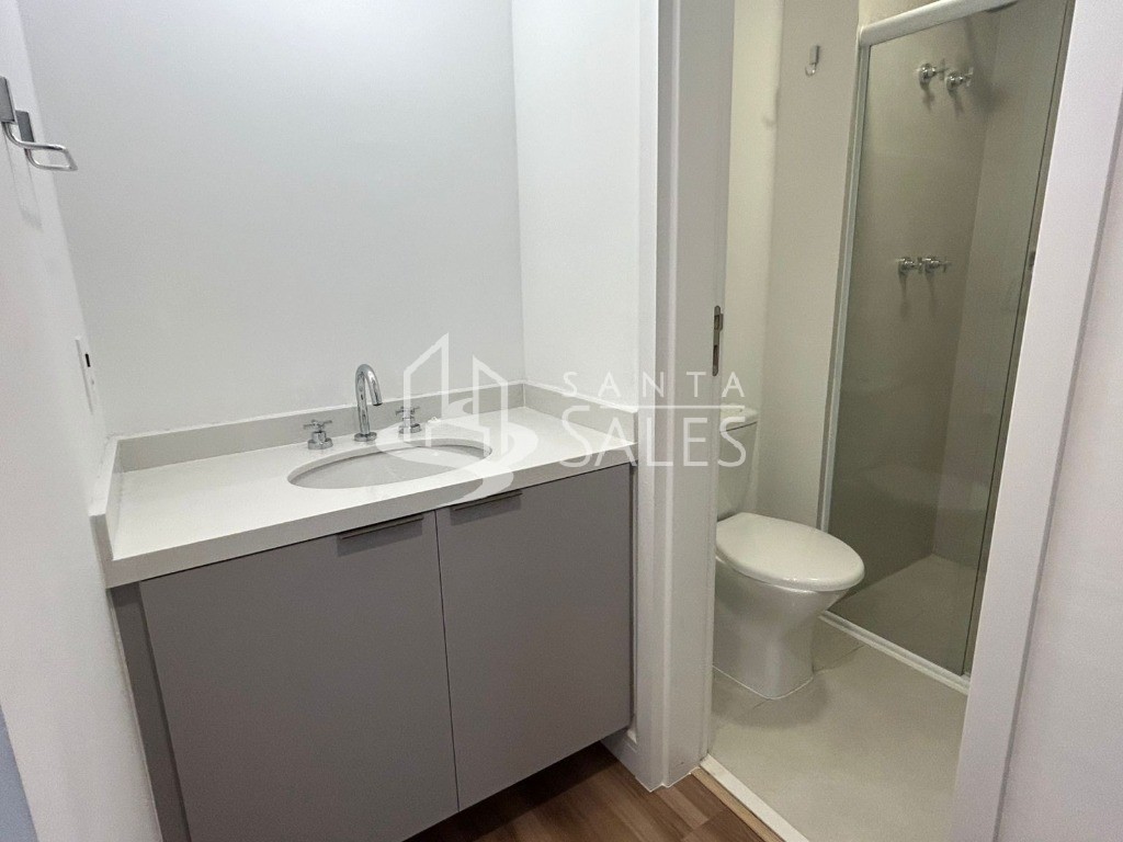 Apartamento, 1 quarto, 41 m² - Foto 4