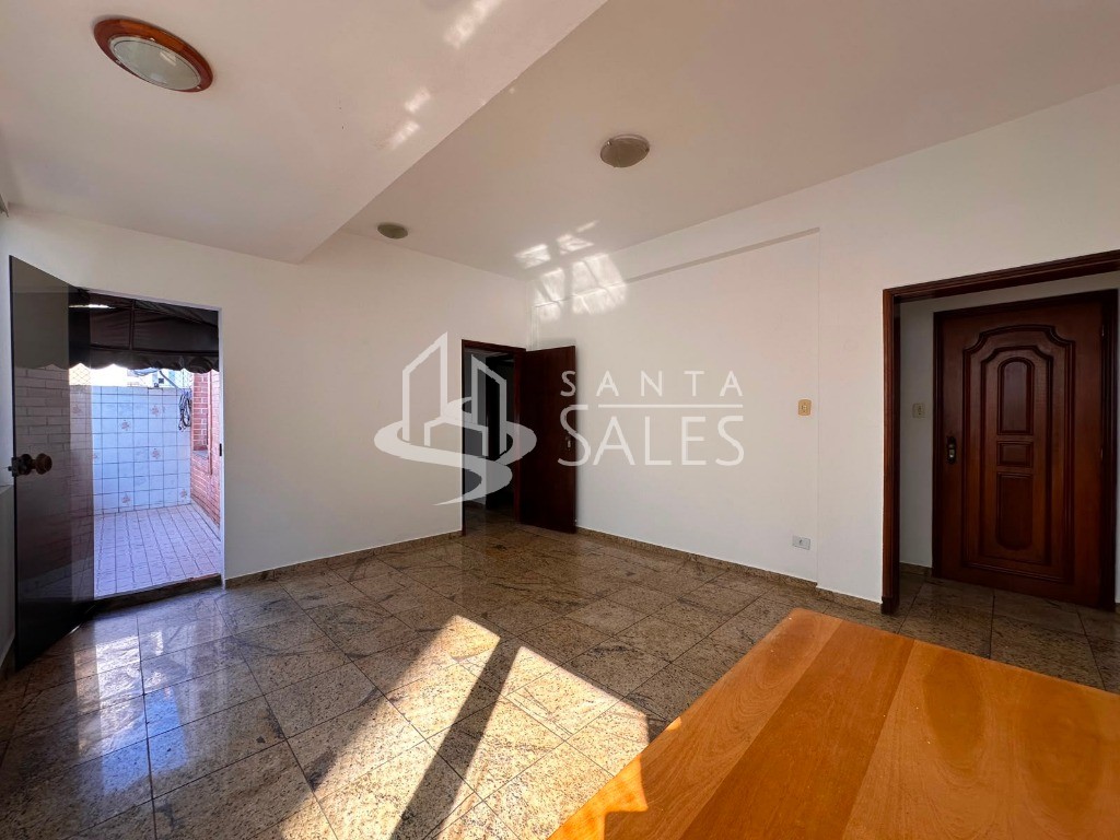 Cobertura, 1 quarto, 78 m² - Foto 1