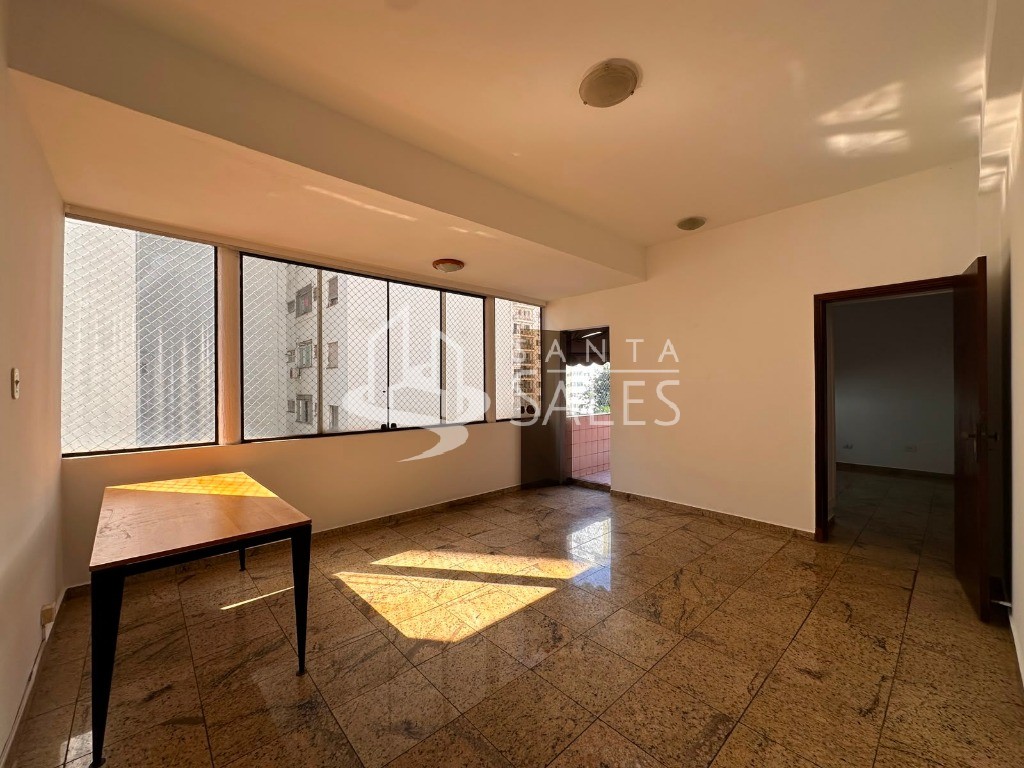 Cobertura, 1 quarto, 78 m² - Foto 2