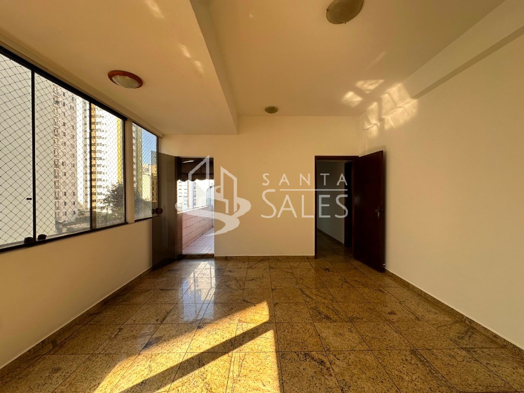 Cobertura, 1 quarto, 78 m² - Foto 3