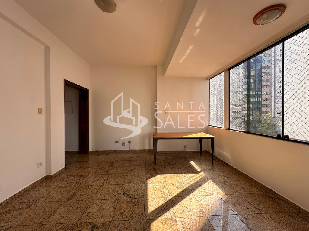 Cobertura, 1 quarto, 78 m² - Foto 4