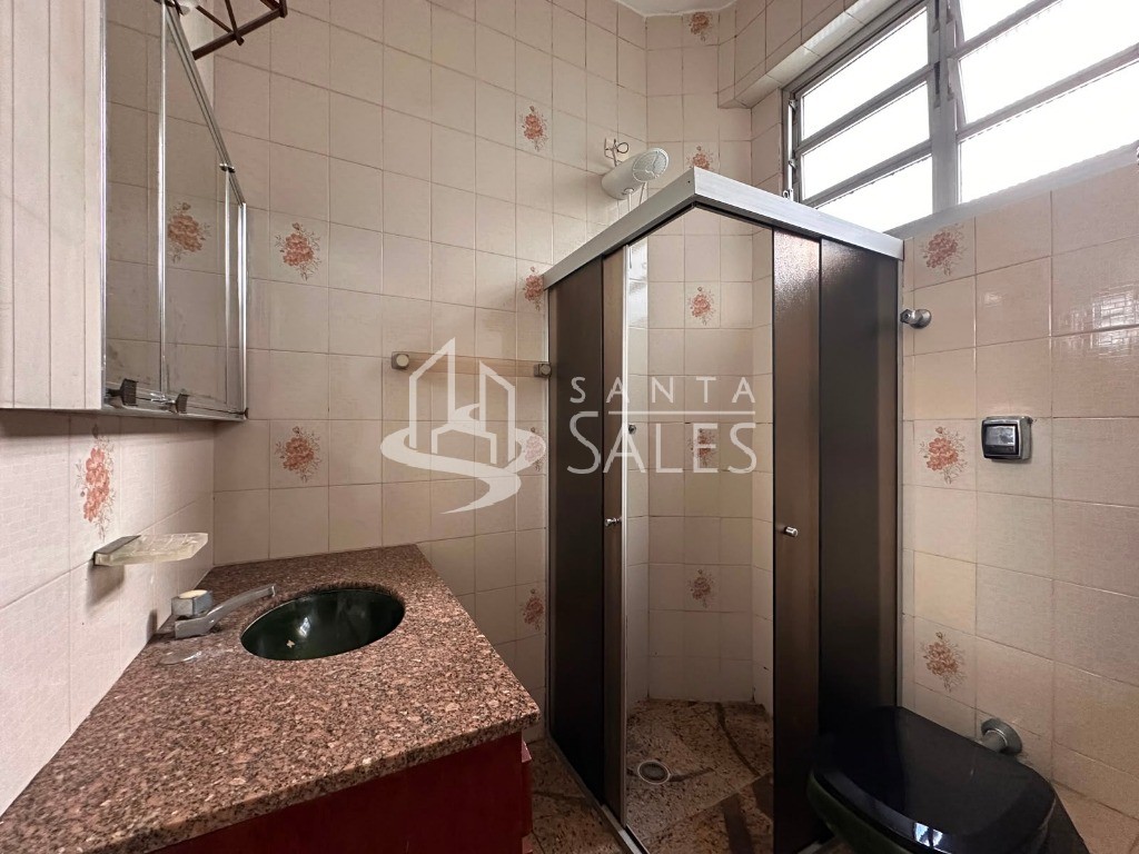 Cobertura, 1 quarto, 78 m² - Foto 10