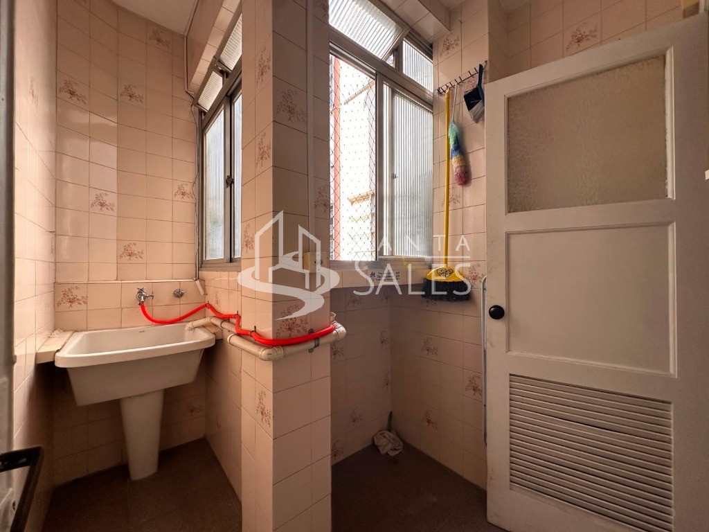 Cobertura, 1 quarto, 78 m² - Foto 12