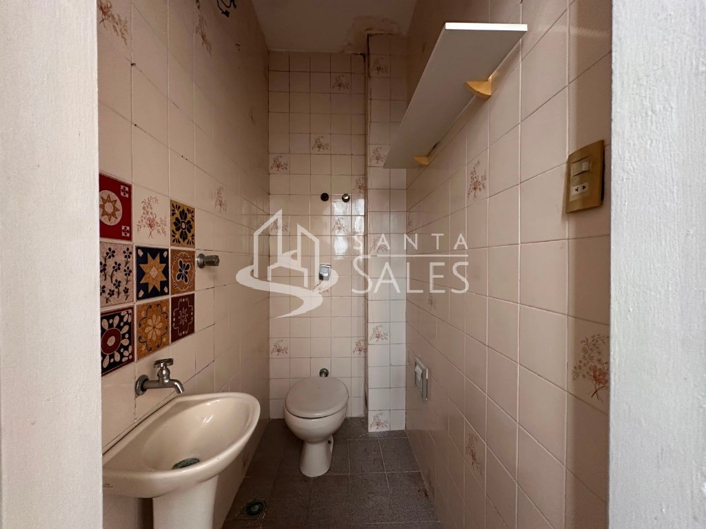 Cobertura, 1 quarto, 78 m² - Foto 15