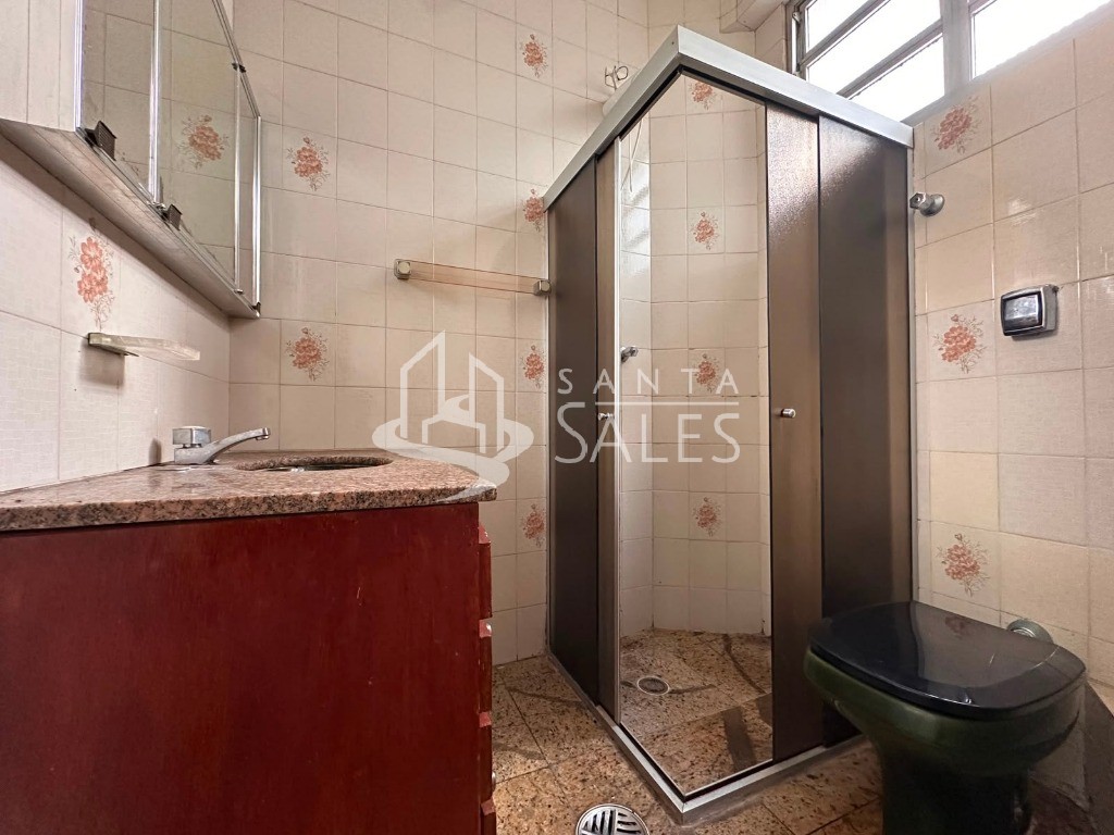 Cobertura, 1 quarto, 78 m² - Foto 16