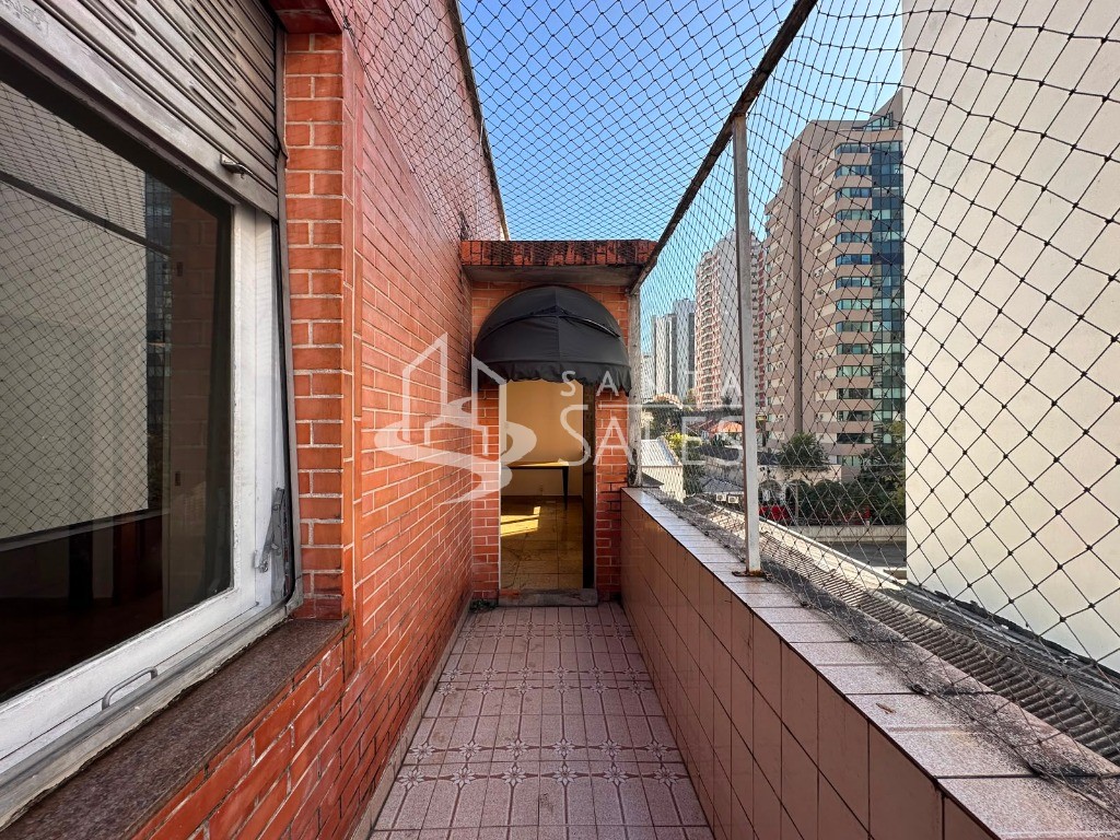 Cobertura, 1 quarto, 78 m² - Foto 17