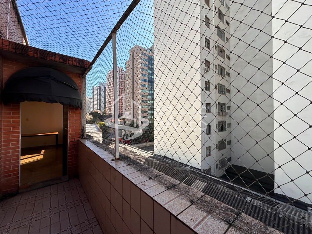 Cobertura, 1 quarto, 78 m² - Foto 18