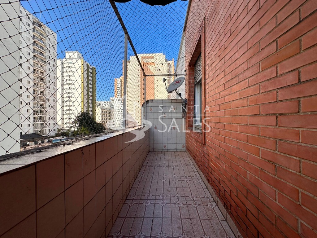 Cobertura, 1 quarto, 78 m² - Foto 19