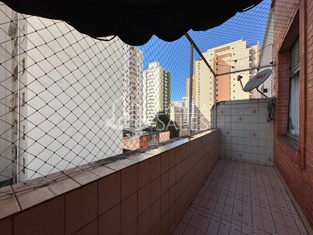 Cobertura, 1 quarto, 78 m² - Foto 20