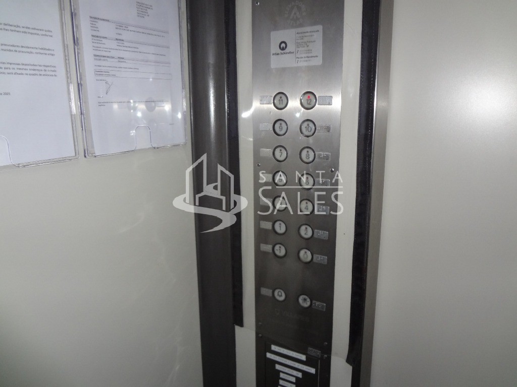 Apartamento, 2 quartos, 337 m² - Foto 8