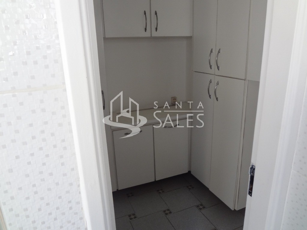 Apartamento, 2 quartos, 337 m² - Foto 13