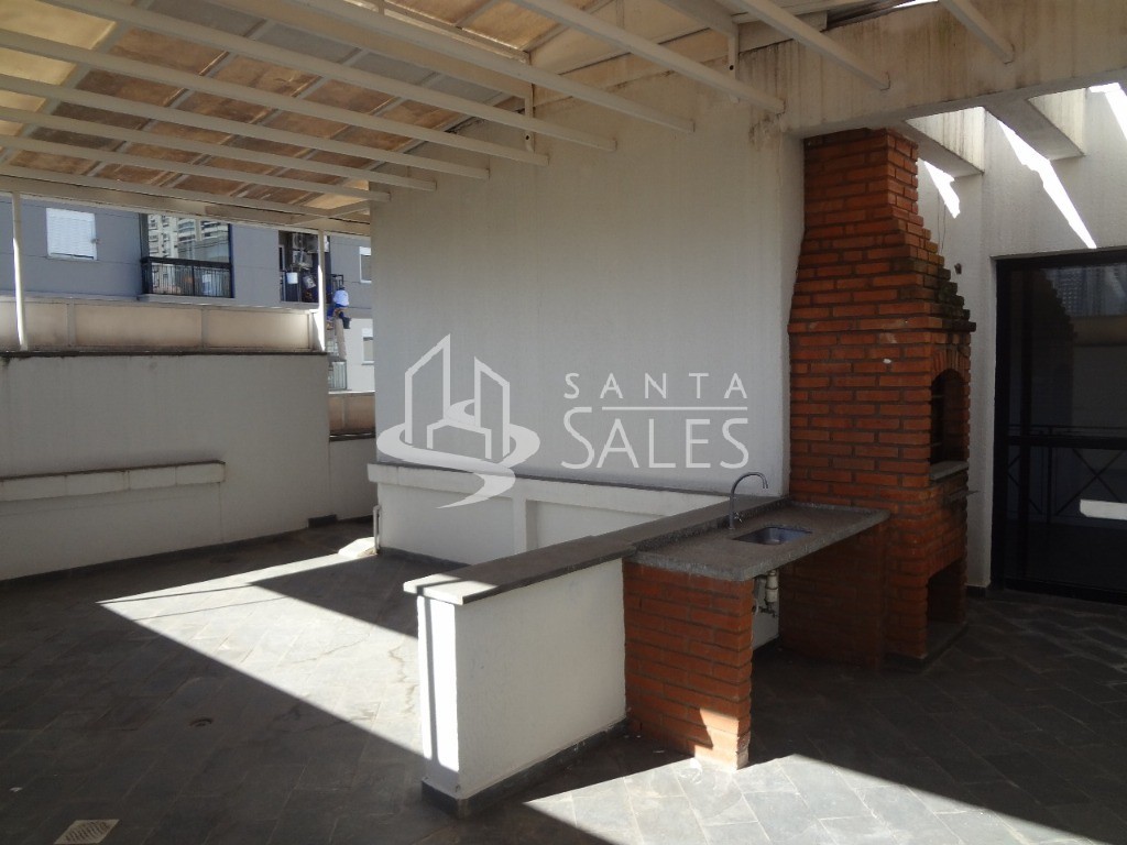 Apartamento, 2 quartos, 337 m² - Foto 23