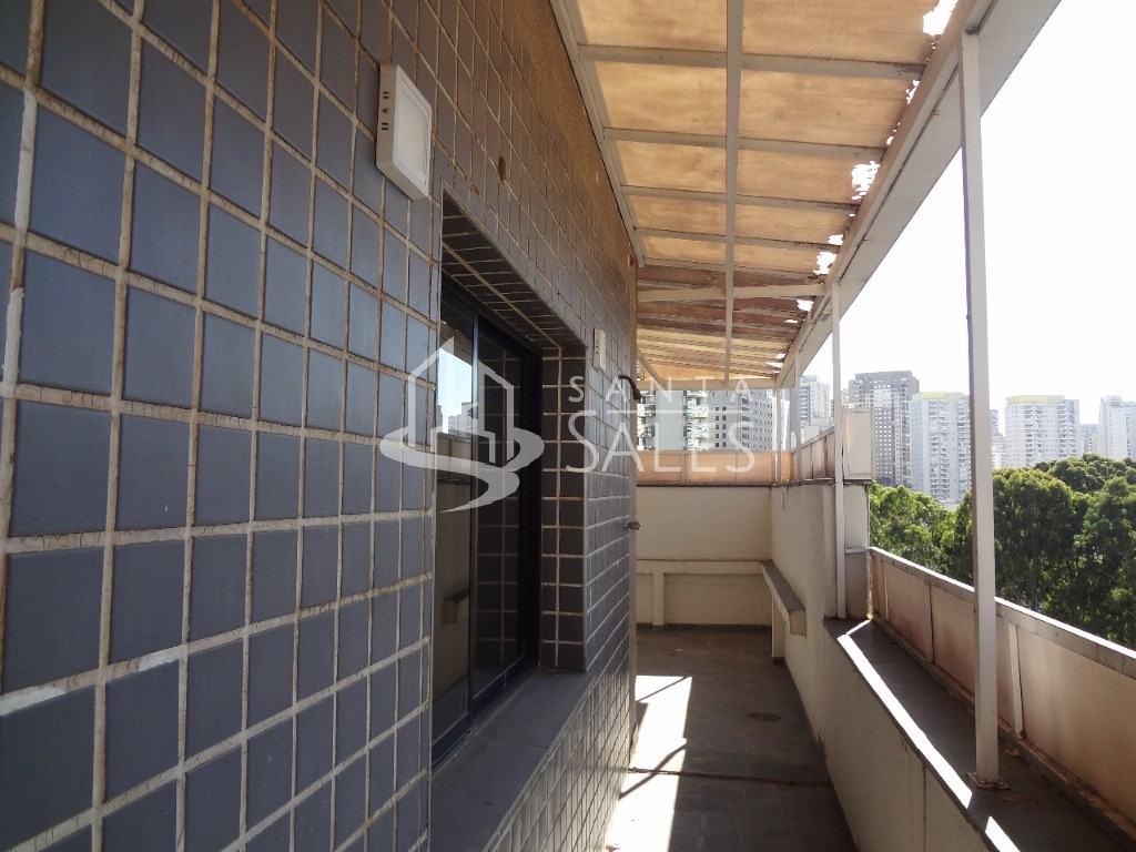 Apartamento, 2 quartos, 337 m² - Foto 28