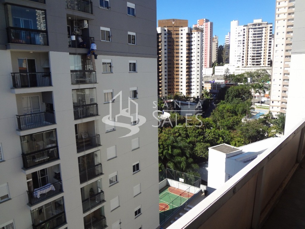 Apartamento, 2 quartos, 337 m² - Foto 29