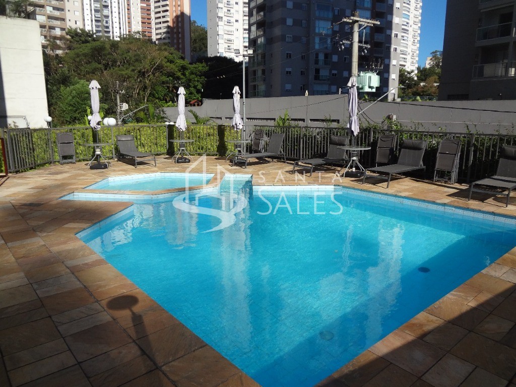 Apartamento, 2 quartos, 337 m² - Foto 30