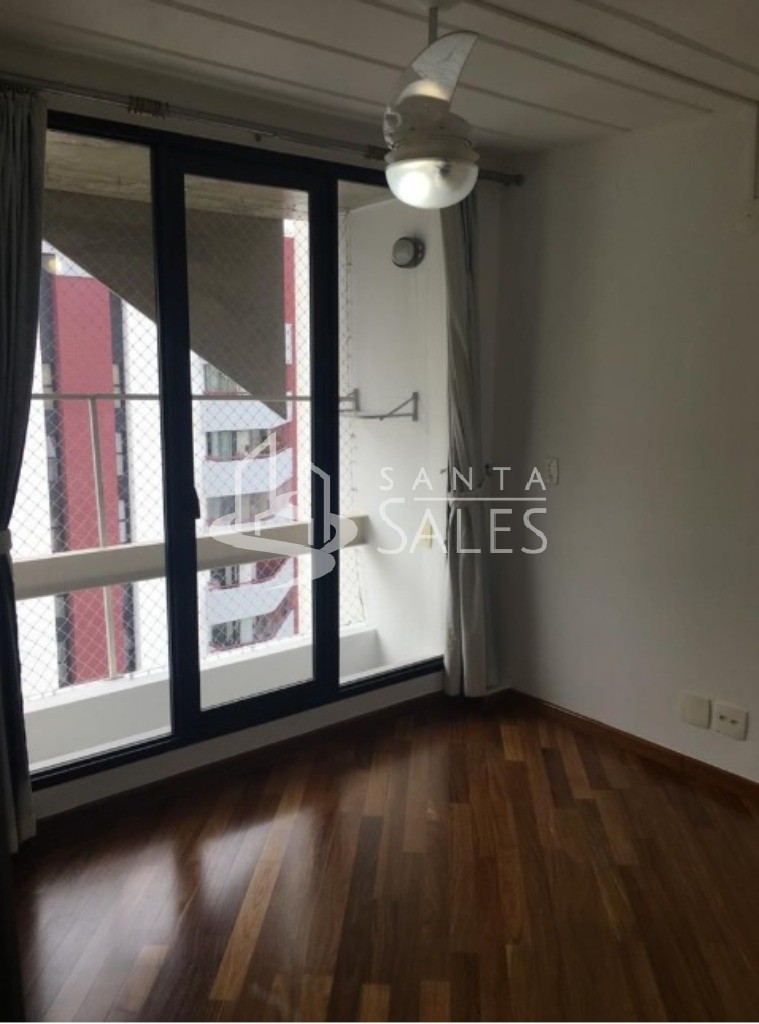 Apartamento, 1 quarto, 70 m² - Foto 1