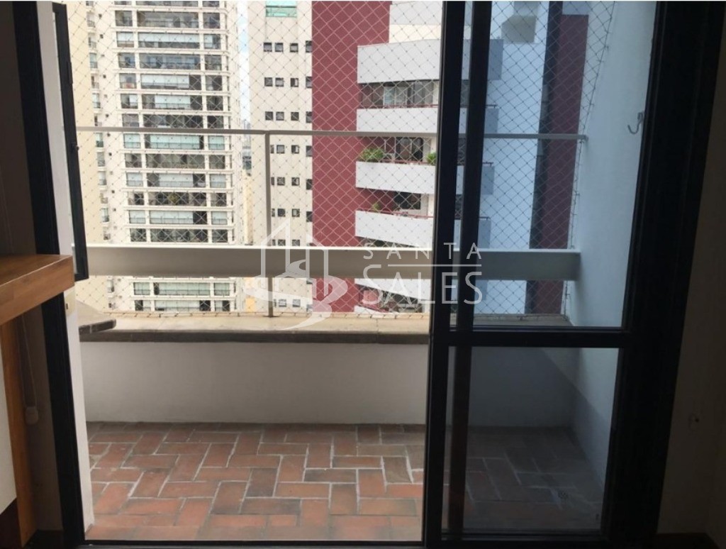 Apartamento, 1 quarto, 70 m² - Foto 2