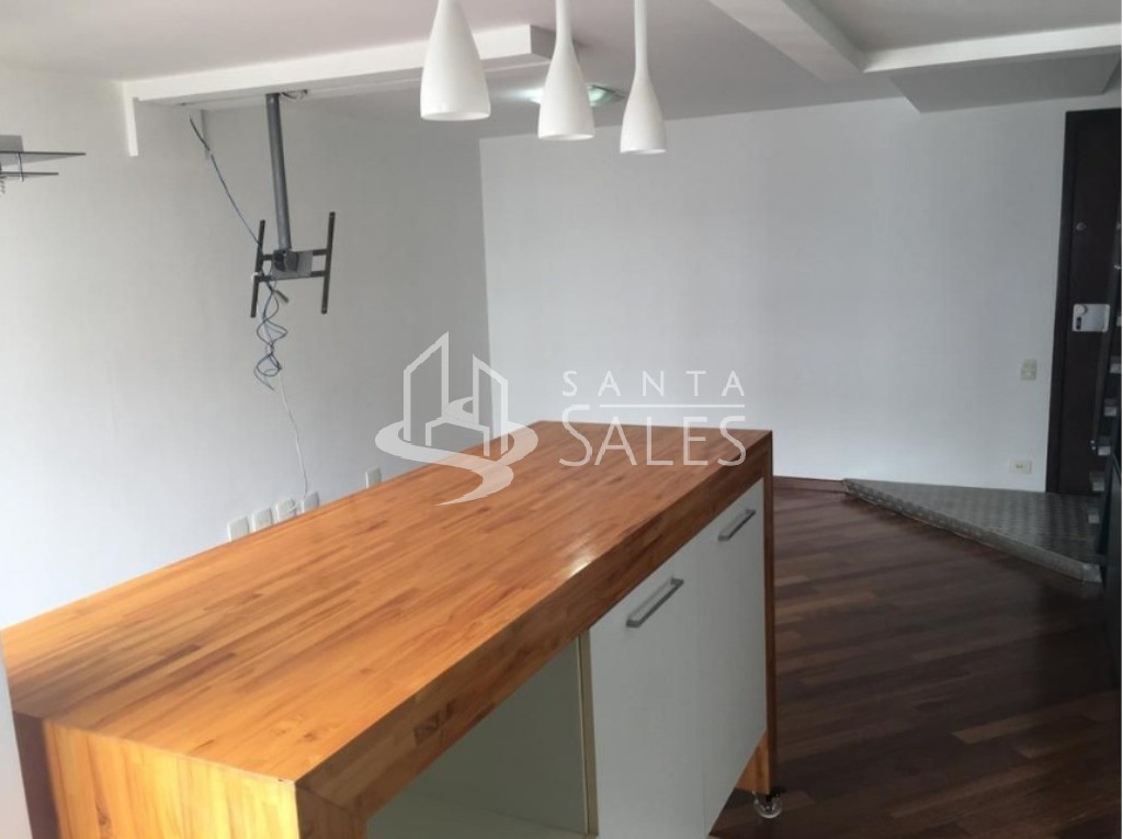 Apartamento, 1 quarto, 70 m² - Foto 4