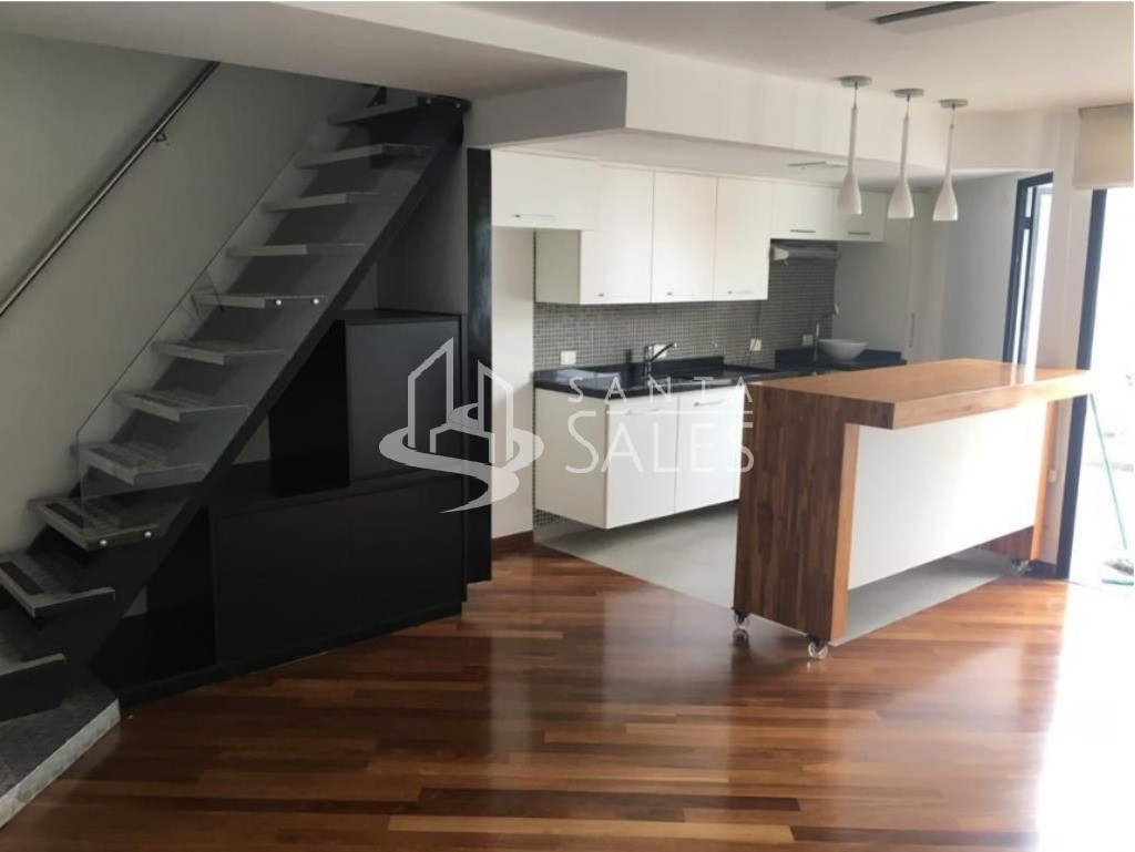 Apartamento, 1 quarto, 70 m² - Foto 5
