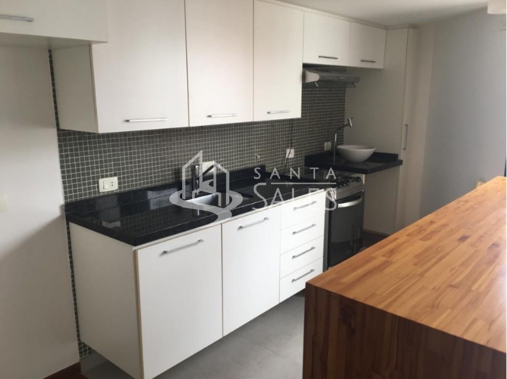 Apartamento, 1 quarto, 70 m² - Foto 7