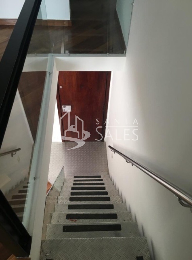 Apartamento, 1 quarto, 70 m² - Foto 8