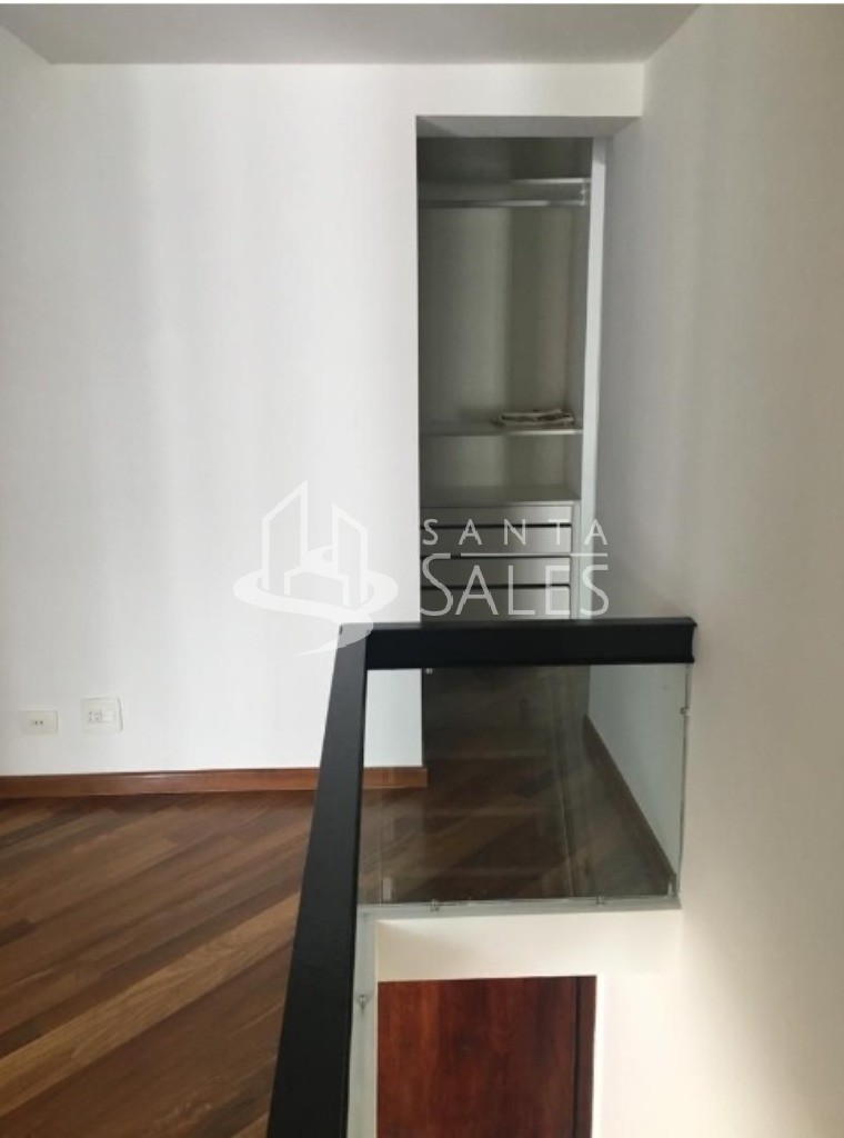 Apartamento, 1 quarto, 70 m² - Foto 9