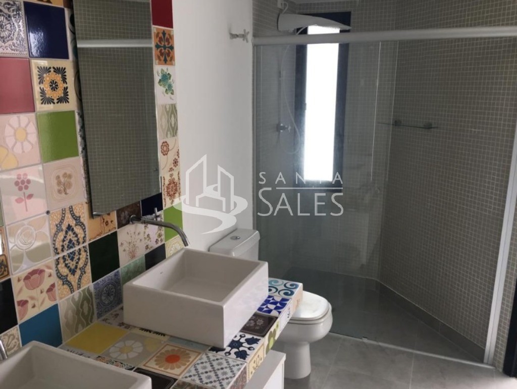 Apartamento, 1 quarto, 70 m² - Foto 13