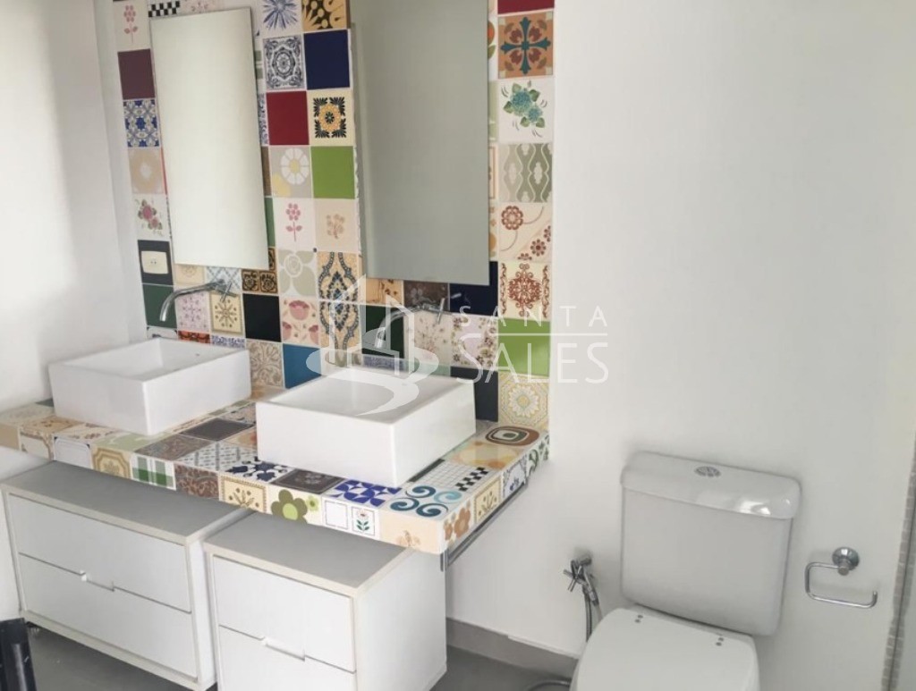 Apartamento, 1 quarto, 70 m² - Foto 14
