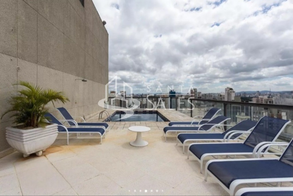 Apartamento, 1 quarto, 70 m² - Foto 15
