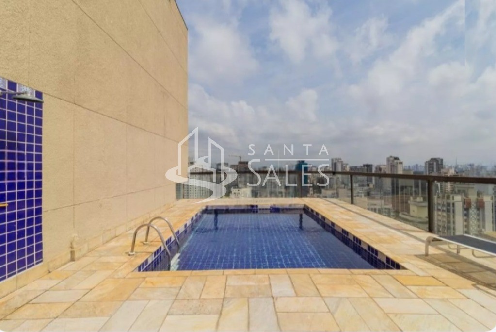 Apartamento, 1 quarto, 70 m² - Foto 16