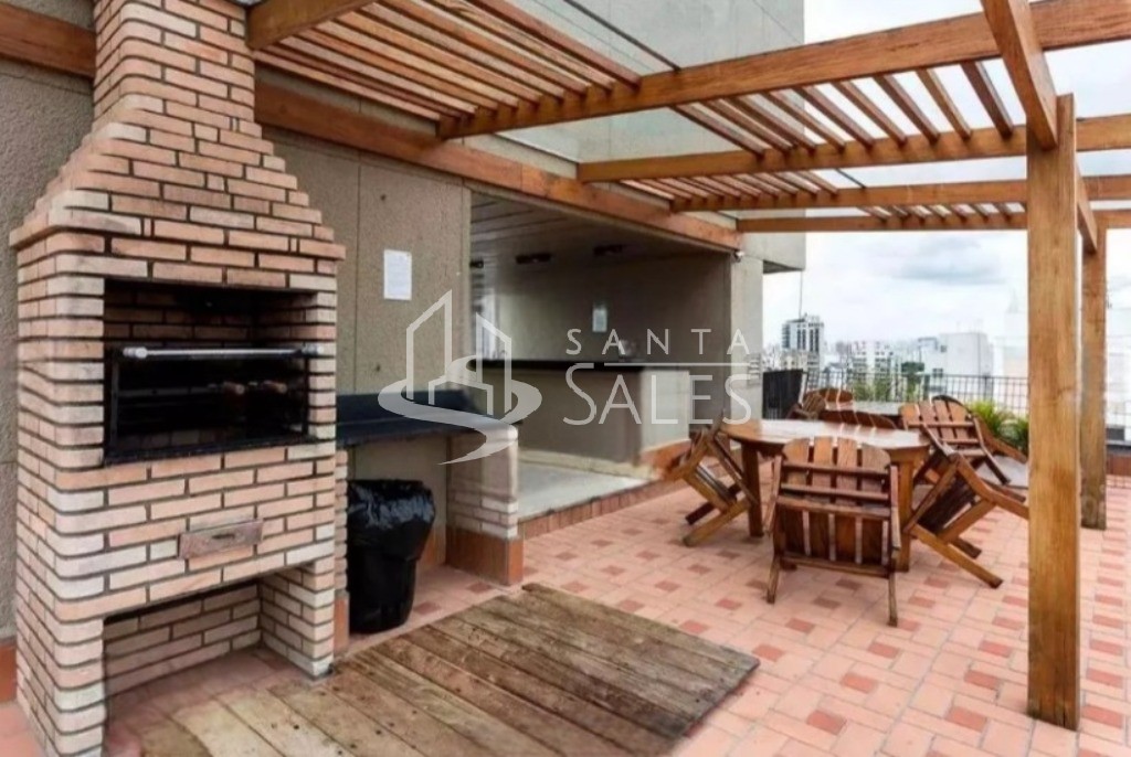 Apartamento, 1 quarto, 70 m² - Foto 18