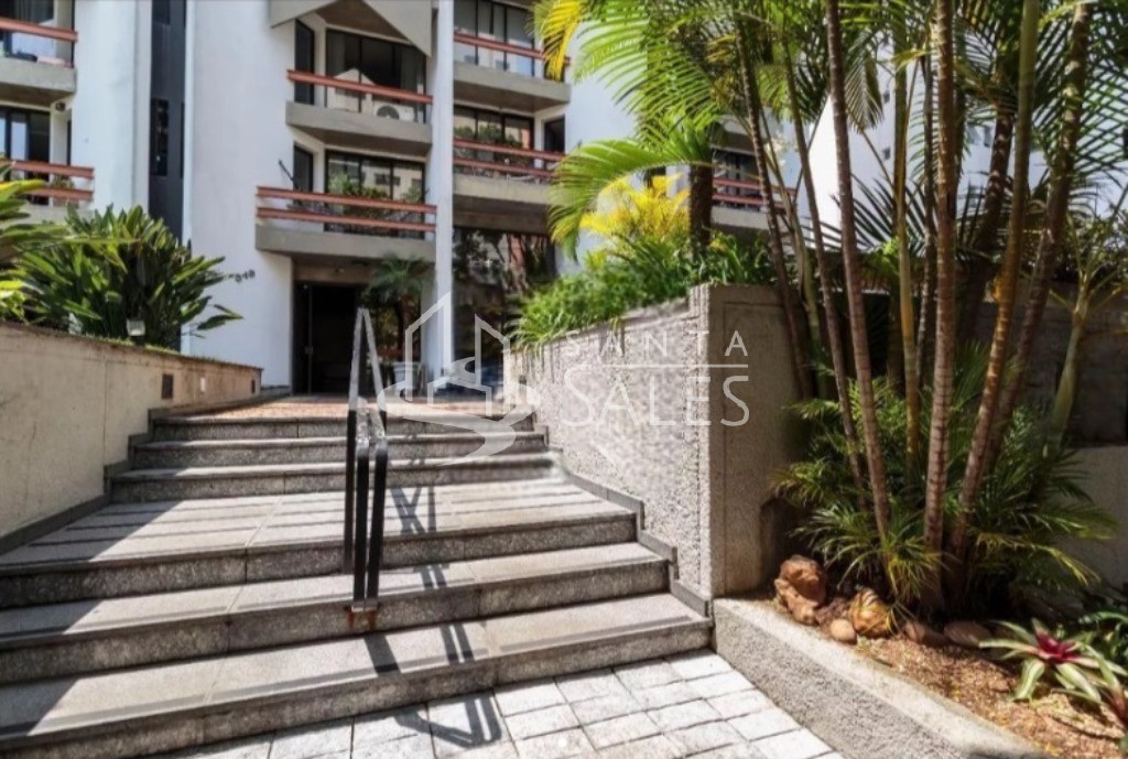 Apartamento, 1 quarto, 70 m² - Foto 21