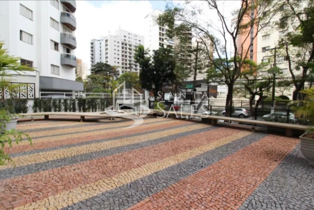 Apartamento, 1 quarto, 70 m² - Foto 22