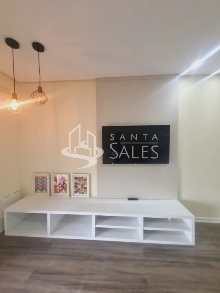 Apartamento, 1 quarto, 49 m² - Foto 4