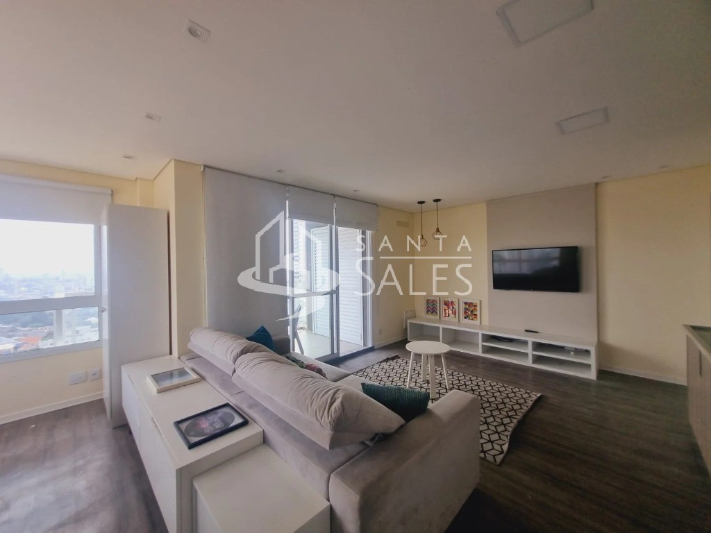 Apartamento, 1 quarto, 49 m² - Foto 11