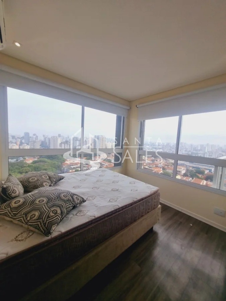 Apartamento, 1 quarto, 49 m² - Foto 14