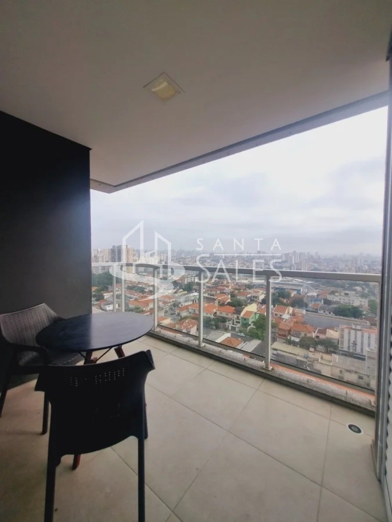 Apartamento, 1 quarto, 49 m² - Foto 19