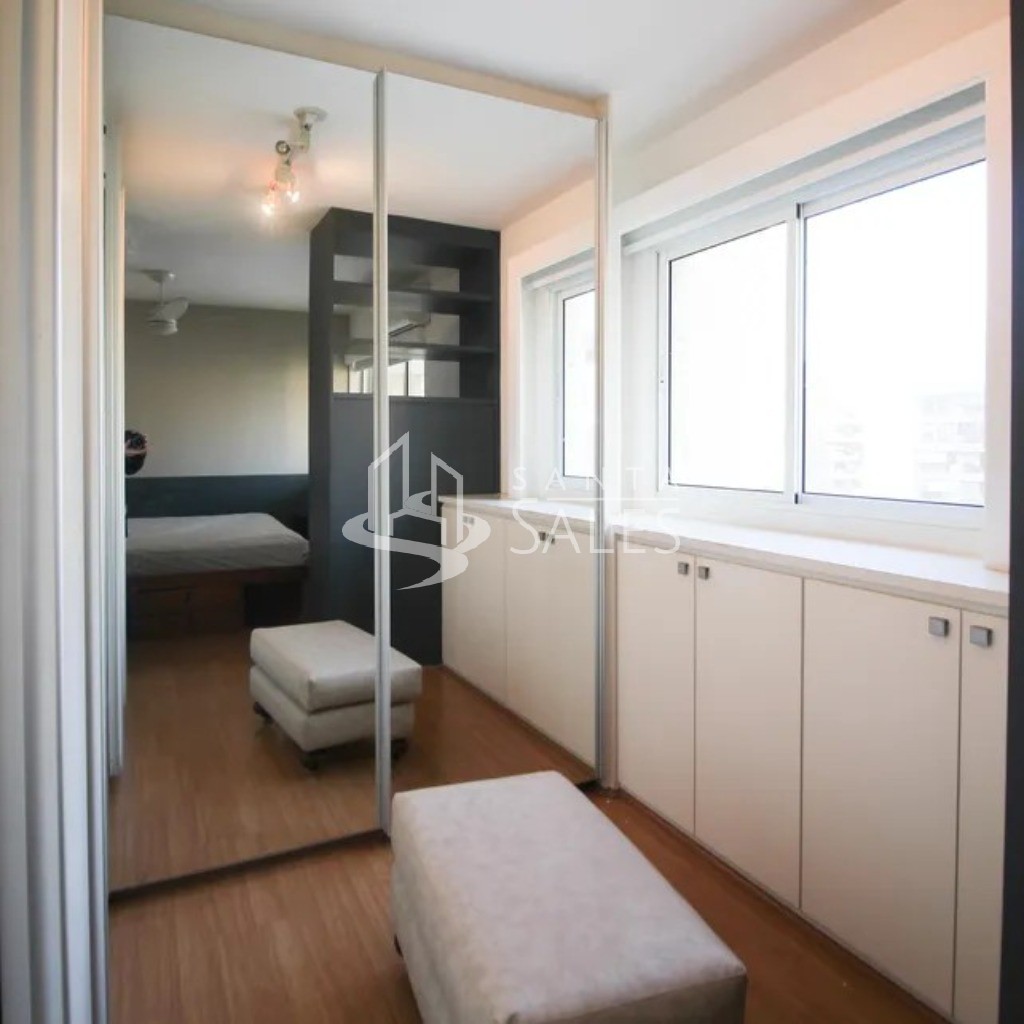 Apartamento, 1 quarto, 74 m² - Foto 10