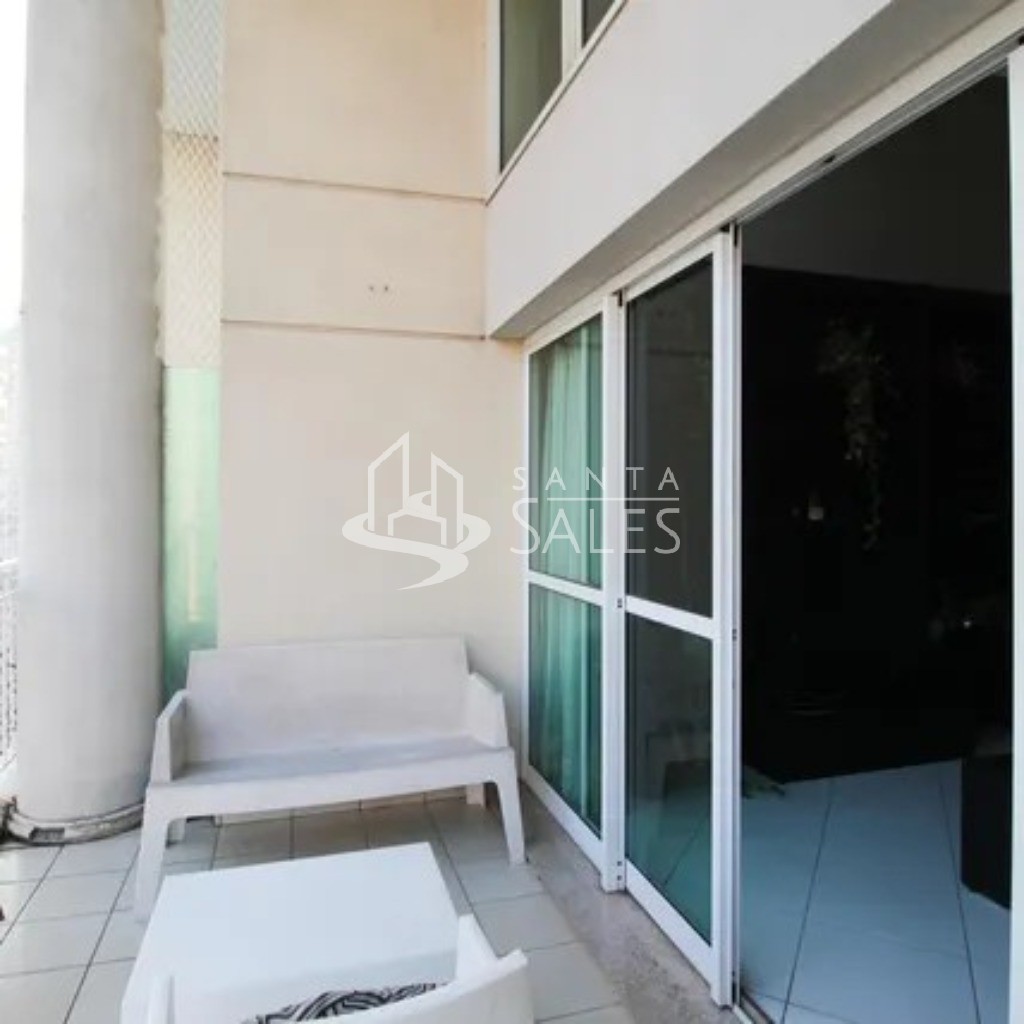 Apartamento, 1 quarto, 74 m² - Foto 21