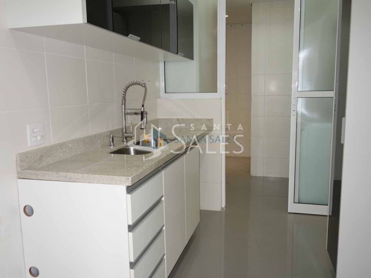 Apartamento, 3 quartos, 112 m² - Foto 2