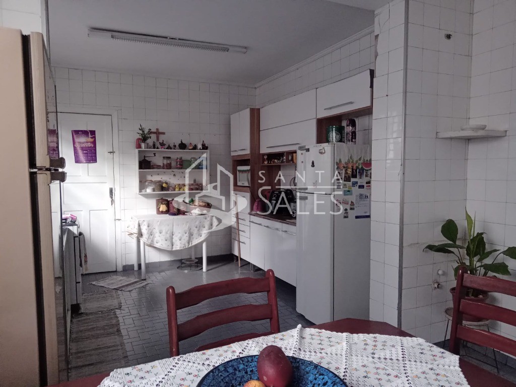 Sobrado, 3 quartos, 142 m² - Foto 3