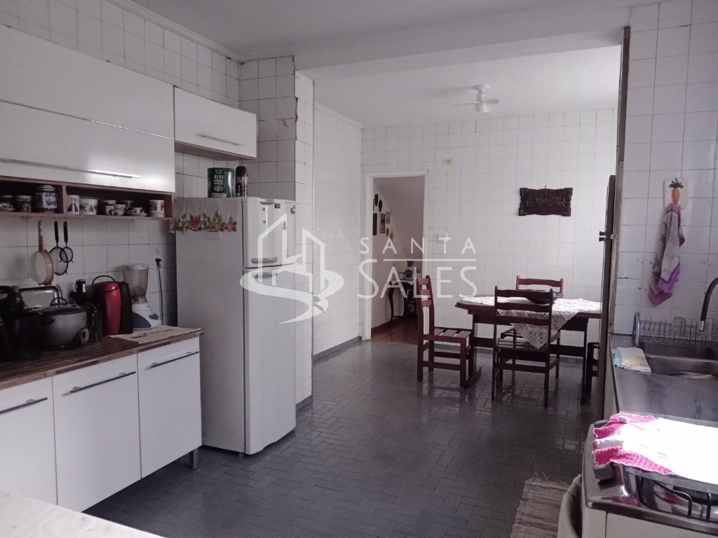 Sobrado, 3 quartos, 142 m² - Foto 4