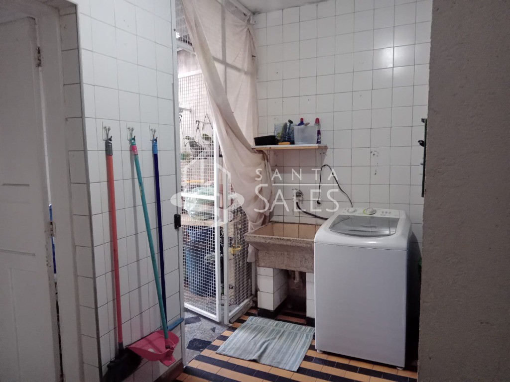 Sobrado, 3 quartos, 142 m² - Foto 5