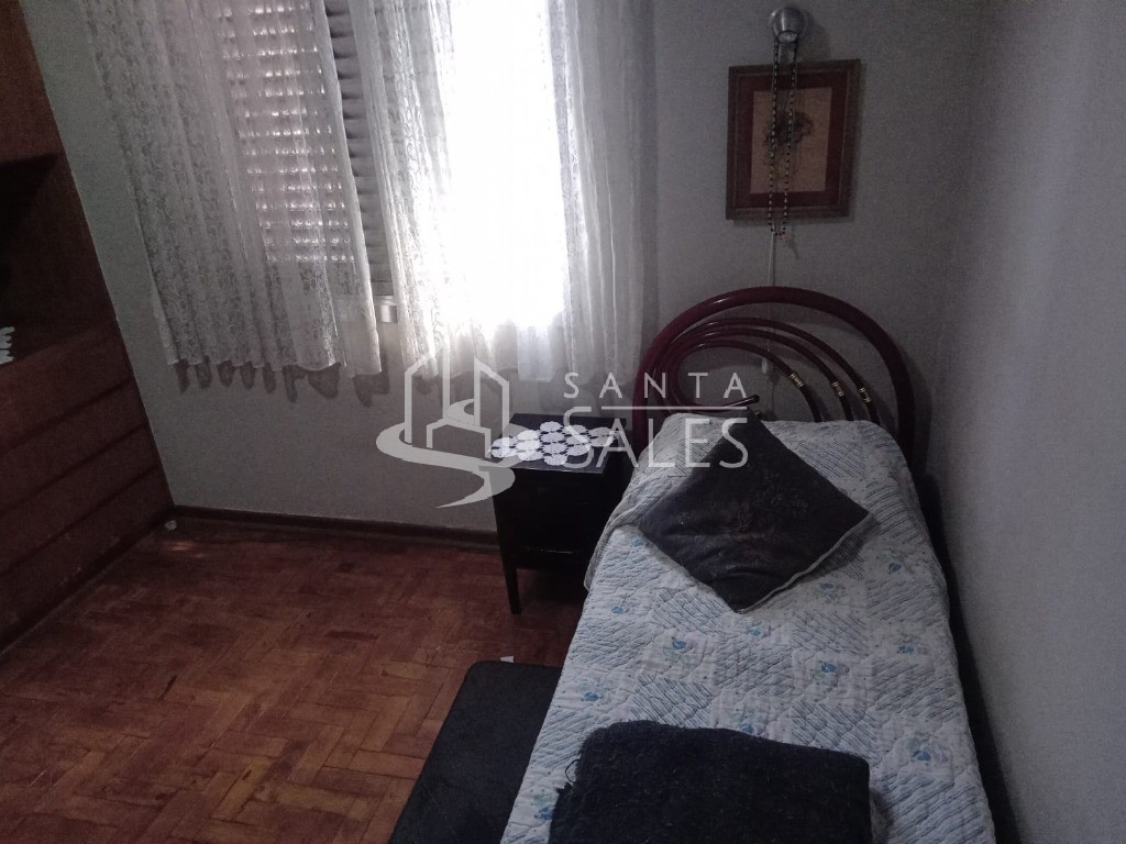 Sobrado, 3 quartos, 142 m² - Foto 8