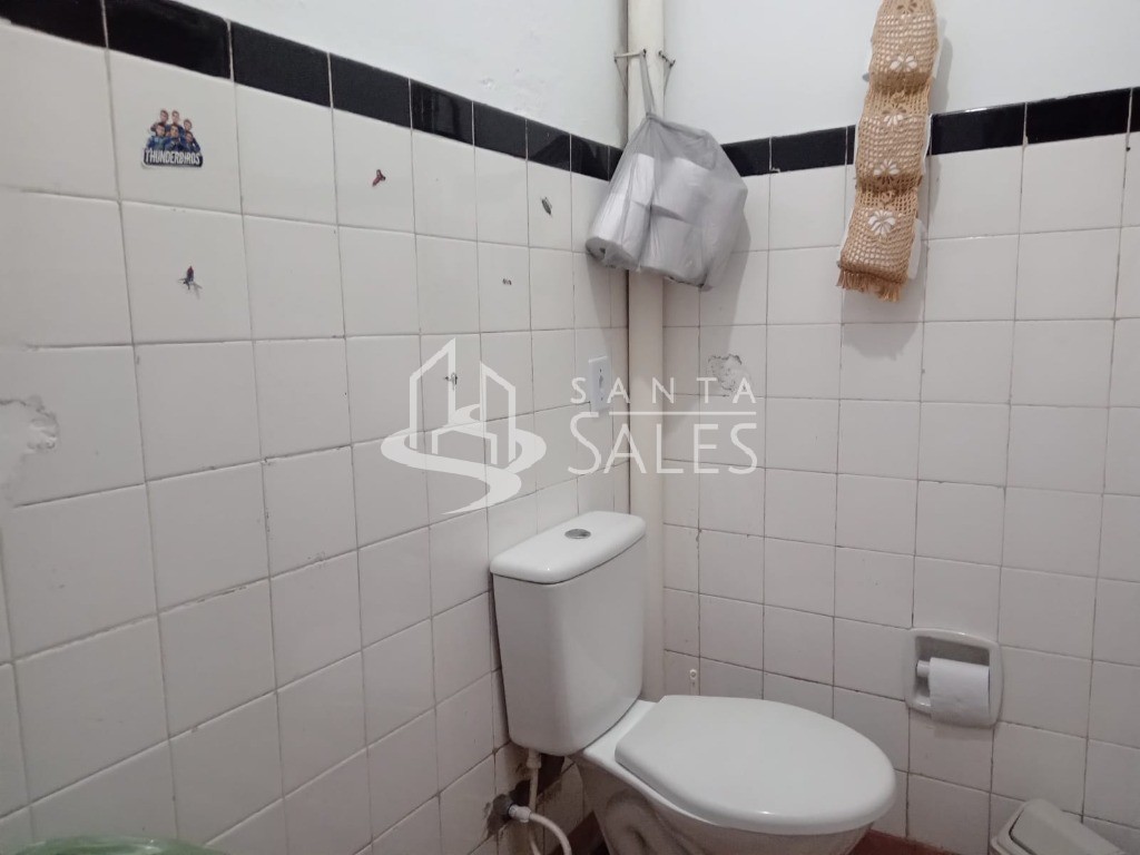 Sobrado, 3 quartos, 142 m² - Foto 11